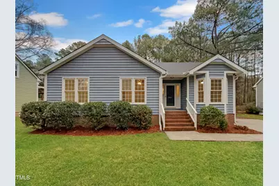 2836 Thurrock Drive, Apex, NC 27539 - Photo 1