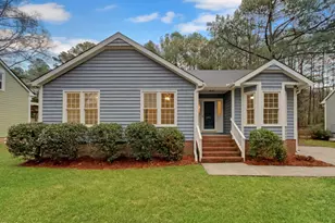 2836 Thurrock Dr, Apex, NC 27539 - Photo 1