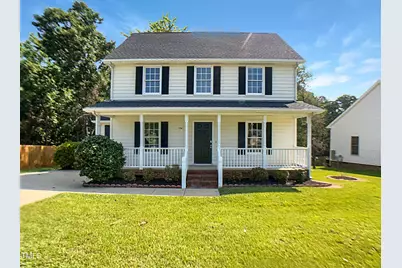 1599 Rogers Pointe Lane, Creedmoor, NC 27522 - Photo 1