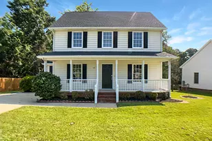 1599 Rogers Pointe Ln, Creedmoor, NC 27522 - Photo 1