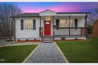 318 Fulton Street, Burlington, NC 27217 - Photo 1