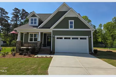 5849 Genesee Dr., Homesite 3, Durham, NC 27712 - Photo 1