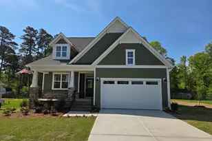 5849 Genesee Dr Homesite 3, Durham, NC 27712 - Photo 1