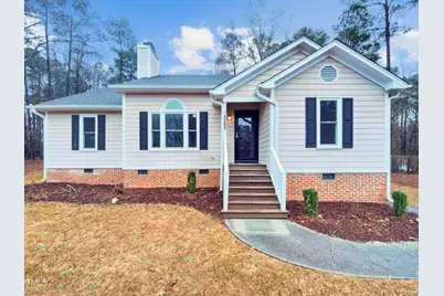 4205 Rockside Hills Drive, Raleigh, NC 27603 - Photo 1