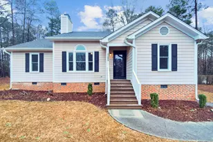 4205 Rockside Hills Dr, Raleigh, NC 27603 - Photo 1