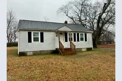 208 Wheeler Street, Roanoke Rapids, NC 27870 - Photo 1