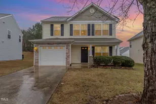 702 Blue Lake Dr, Mebane, NC 27302 - Photo 1