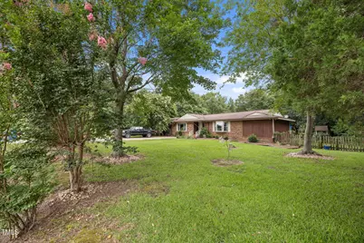 1413 Bud Hawkins Road, Dunn, NC 28334 - Photo 1