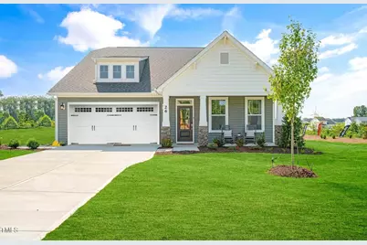 26 Kitty Branch Way, Smithfield, NC 27577 - Photo 1