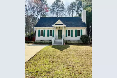 1811 Kelly Glen Drive, Apex, NC 27502 - Photo 1
