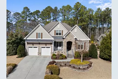 432 Nickel Creek Circle, Cary, NC 27519 - Photo 1