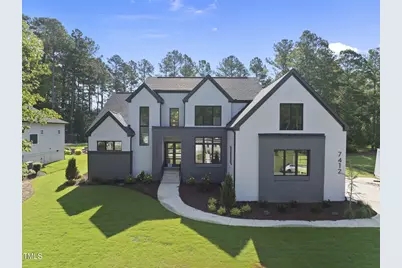 7412 Wexford Woods Lane, Wake Forest, NC 27587 - Photo 1