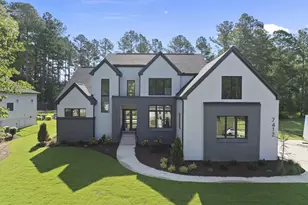 7412 Wexford Woods Ln, Wake Forest, NC 27587 - Photo 1