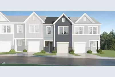 286 Paramount Drive #33, Smithfield, NC 27577 - Photo 1