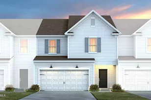 3406 Pelican Ln, Durham, NC 27703 - Photo 1