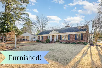 1107 S 2nd Street, Smithfield, NC 27577 - Photo 1