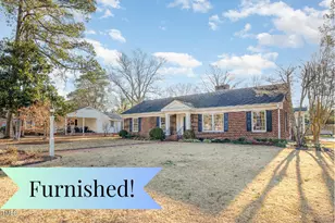 1107 S 2nd St, Smithfield, NC 27577 - Photo 1