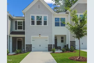 368 Thompson Overlook Way, Smithfield, NC 27577 - Photo 1