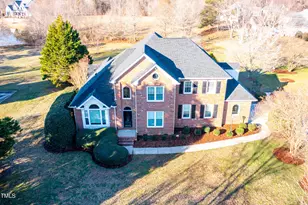 10620 Staghound Trail, Zebulon, NC 27597 - Photo 1