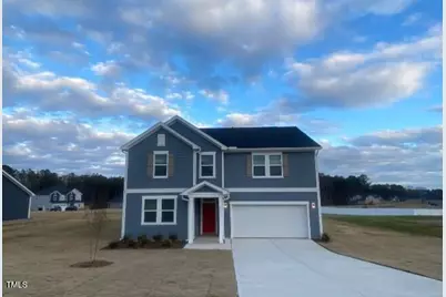 544 John Stark Drive, Fuquay Varina, NC 27526 - Photo 1