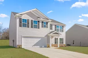 872 Forth Ct, Gibsonville, NC 27249 - Photo 1