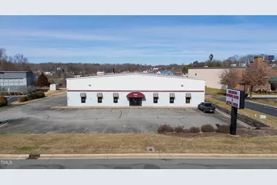 2233 Hanford Road, Burlington, NC 27215 - Photo 1