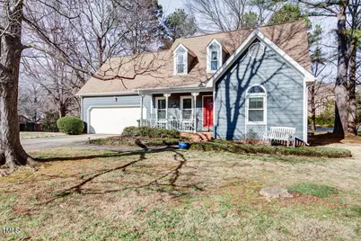 103 Allison Way, Cary, NC 27511 - Photo 1