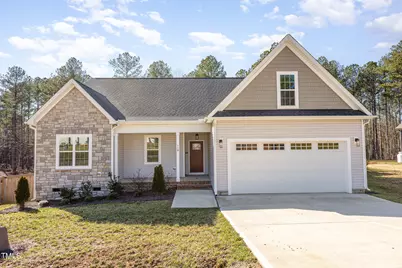 110 Lilac Drive, Franklinton, NC 27525 - Photo 1