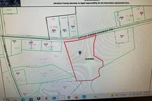 563 Little Creek Church Rd, Clayton, NC 27520 - Photo 1