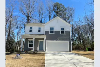 704 Mirror Pond Drive, Zebulon, NC 27597 - Photo 1