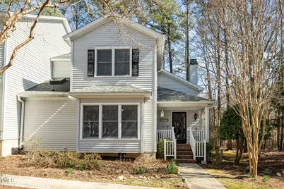 577 Woodbury, Pittsboro, NC 27312 - Photo 1