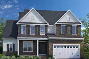 3184 Armeria Dr, Apex, NC 27502 - Photo 1