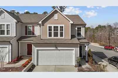 729 Colby Place, Durham, NC 27713 - Photo 1