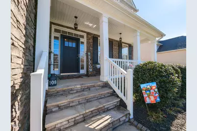 108 Leafy Holly Drive, Holly Springs, NC 27540 - Photo 1