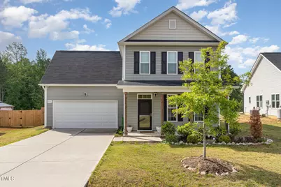 155 Jade Street, Smithfield, NC 27577 - Photo 1