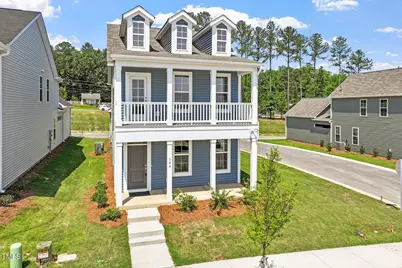 304 White Oak Garden Way #214, Garner, NC 27529 - Photo 1