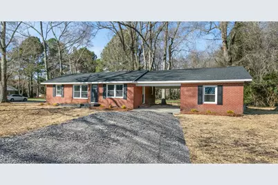 3639 Nc Highway 39, Selma, NC 27576 - Photo 1