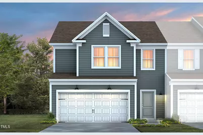 3400 Pelican Lane, Durham, NC 27703 - Photo 1