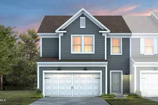 3400 Pelican Ln, Durham, NC 27703 - Photo 1