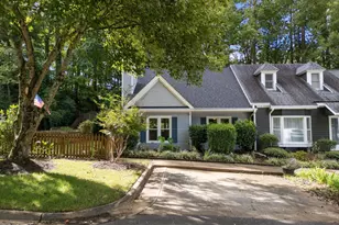 131 Carriage House Trail, Garner, NC 27529 - Photo 1