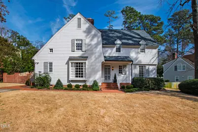 1502 Iredell Drive, Raleigh, NC 27608 - Photo 1