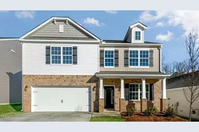 416 Ashley Run, Sanford, NC 27330 - Photo 1