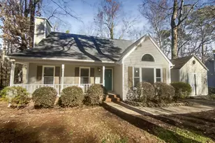 308 Trimble Ave, Cary, NC 27511 - Photo 1