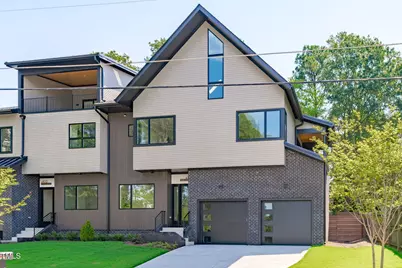 1406 Lyon Street #101, Raleigh, NC 27608 - Photo 1