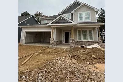 95 Sugar Pine Drive, Franklinton, NC 27525 - Photo 1