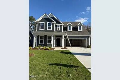 85 Sugar Pine Drive, Franklinton, NC 27525 - Photo 1