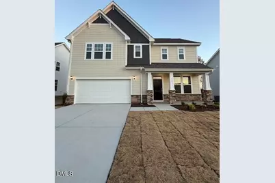 115 Sugar Pine Drive, Franklinton, NC 27525 - Photo 1