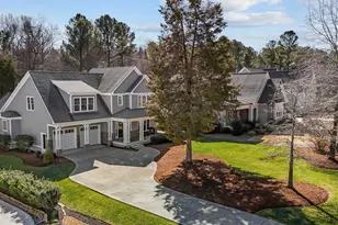 818 Cabin Creek, Pittsboro, NC 27312 - Photo 1