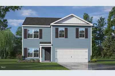 246 Holton Street, Wilsons Mills, NC 27520 - Photo 1