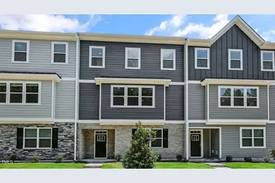 2241 Horton Park Drive, Apex, NC 27539 - Photo 1